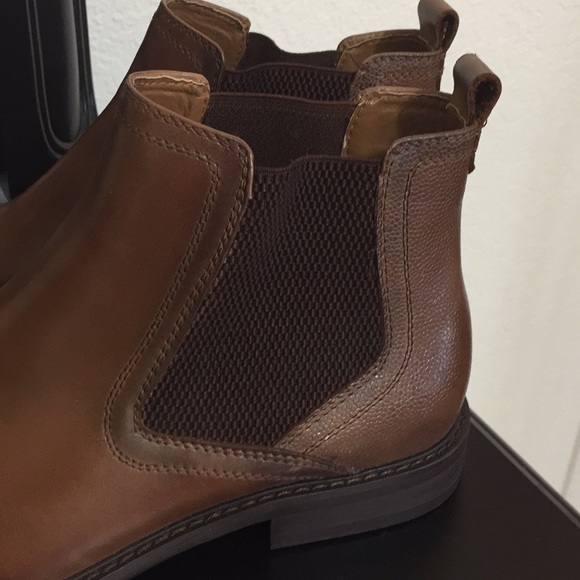 Men’s STEVE MADDEN boot size 11 BNWOT main image 8
